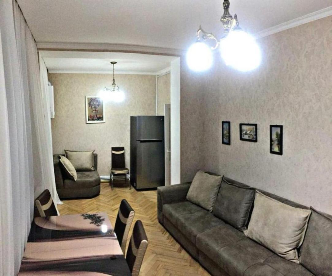 Your Home In Tbilisi Buitenkant foto