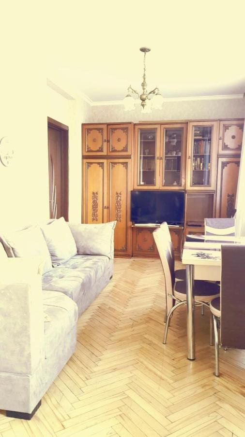 Your Home In Tbilisi Buitenkant foto