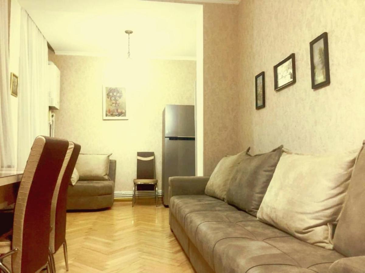 Your Home In Tbilisi Buitenkant foto