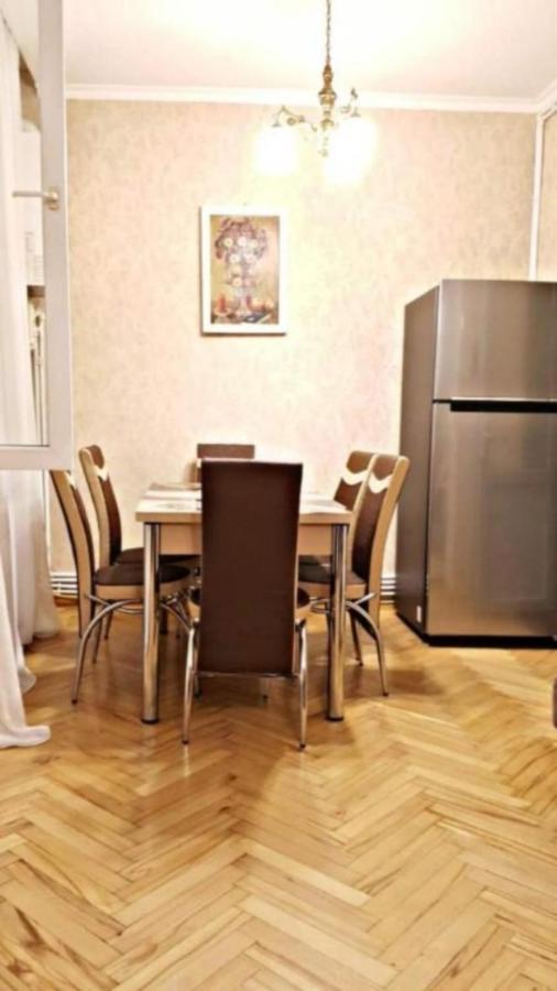 Your Home In Tbilisi Buitenkant foto