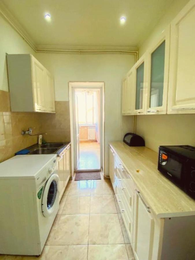 Your Home In Tbilisi Buitenkant foto