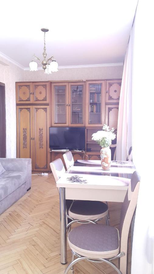 Your Home In Tbilisi Buitenkant foto