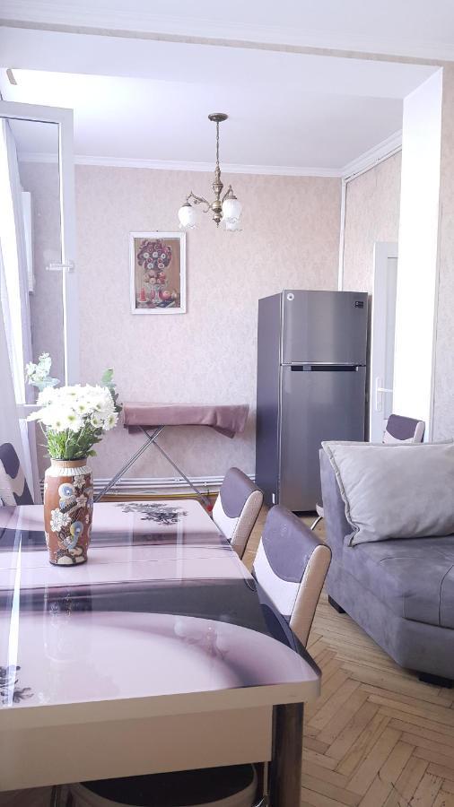 Your Home In Tbilisi Buitenkant foto