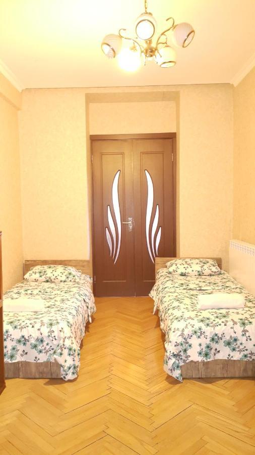 Your Home In Tbilisi Buitenkant foto